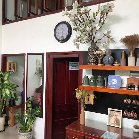 Spot On 883 Hachi Hostel Da Nang Exterior foto