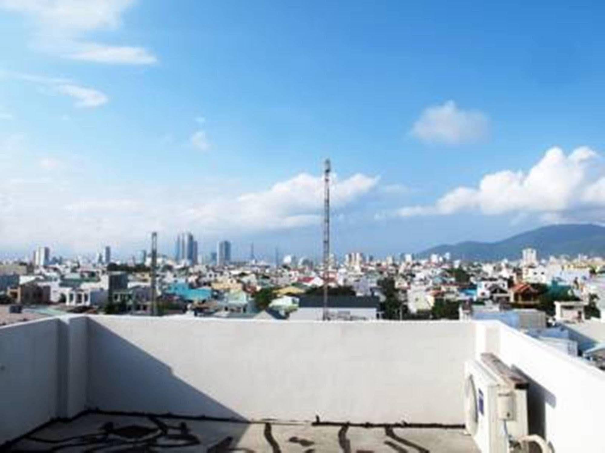 Spot On 883 Hachi Hostel Da Nang Exterior foto