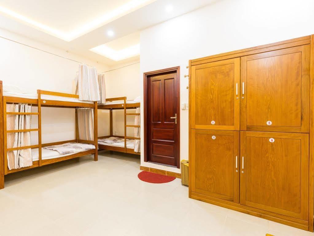 Spot On 883 Hachi Hostel Da Nang Exterior foto