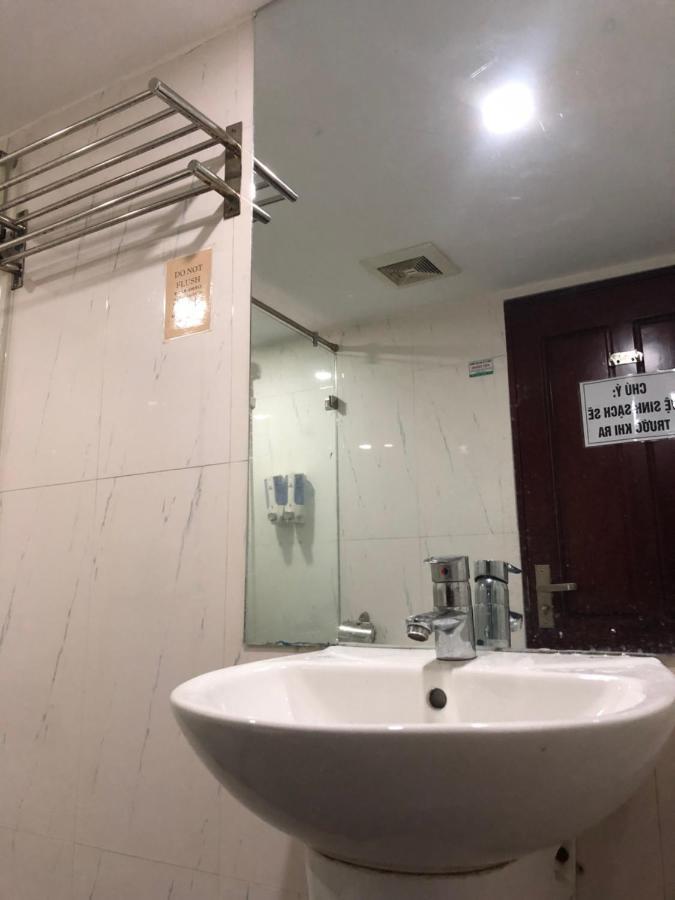 Spot On 883 Hachi Hostel Da Nang Exterior foto