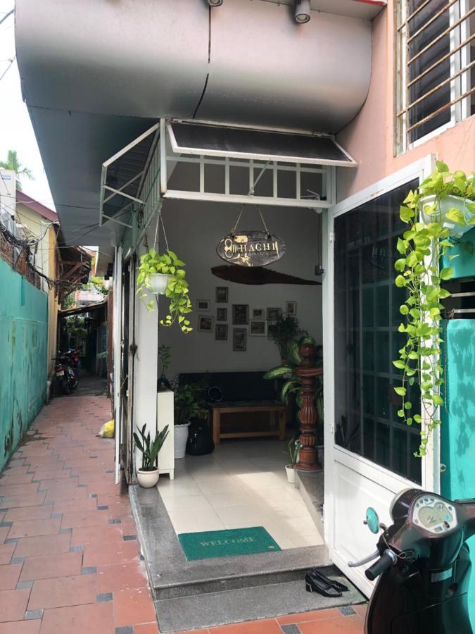 Spot On 883 Hachi Hostel Da Nang Exterior foto