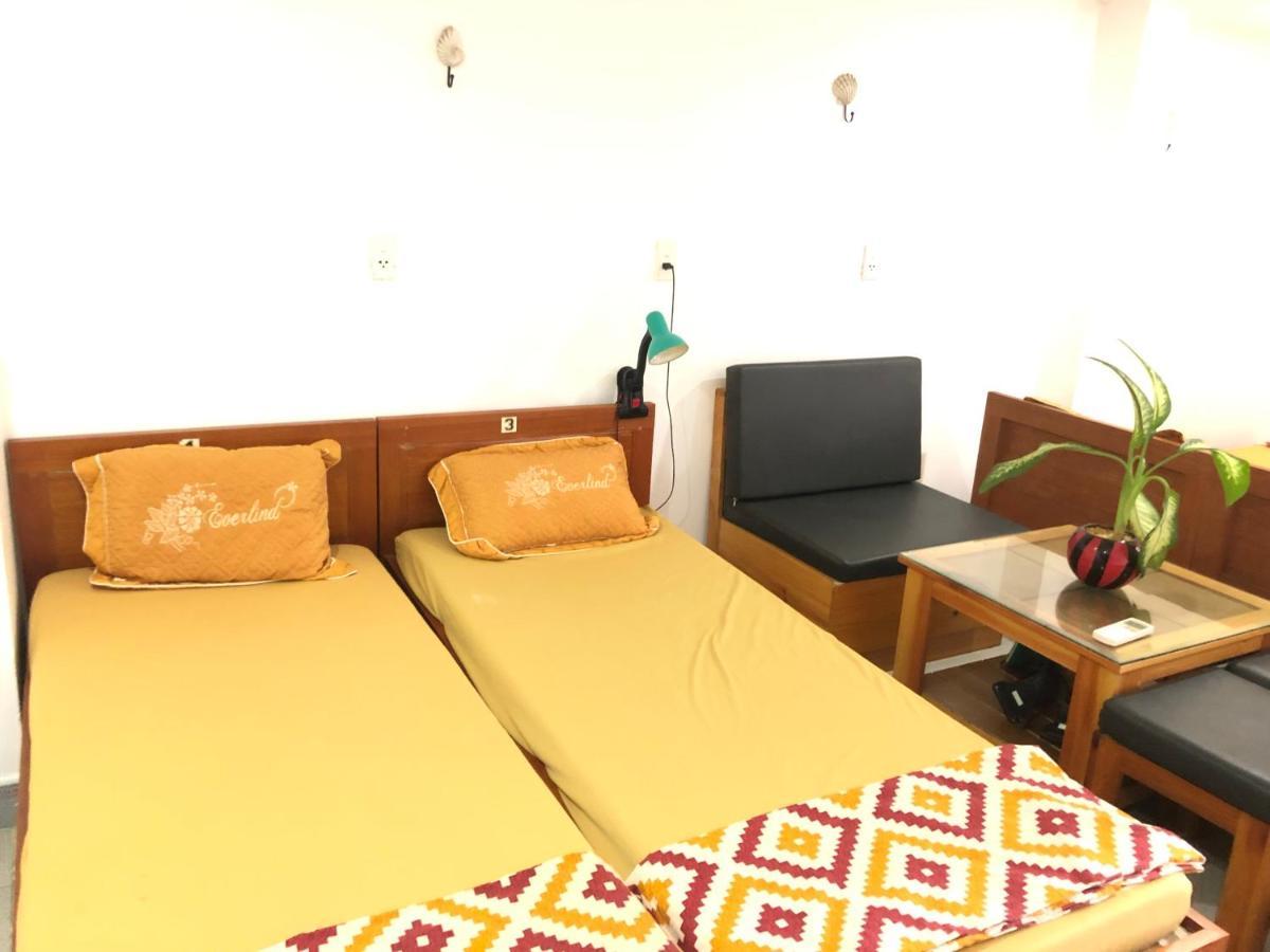 Spot On 883 Hachi Hostel Da Nang Exterior foto