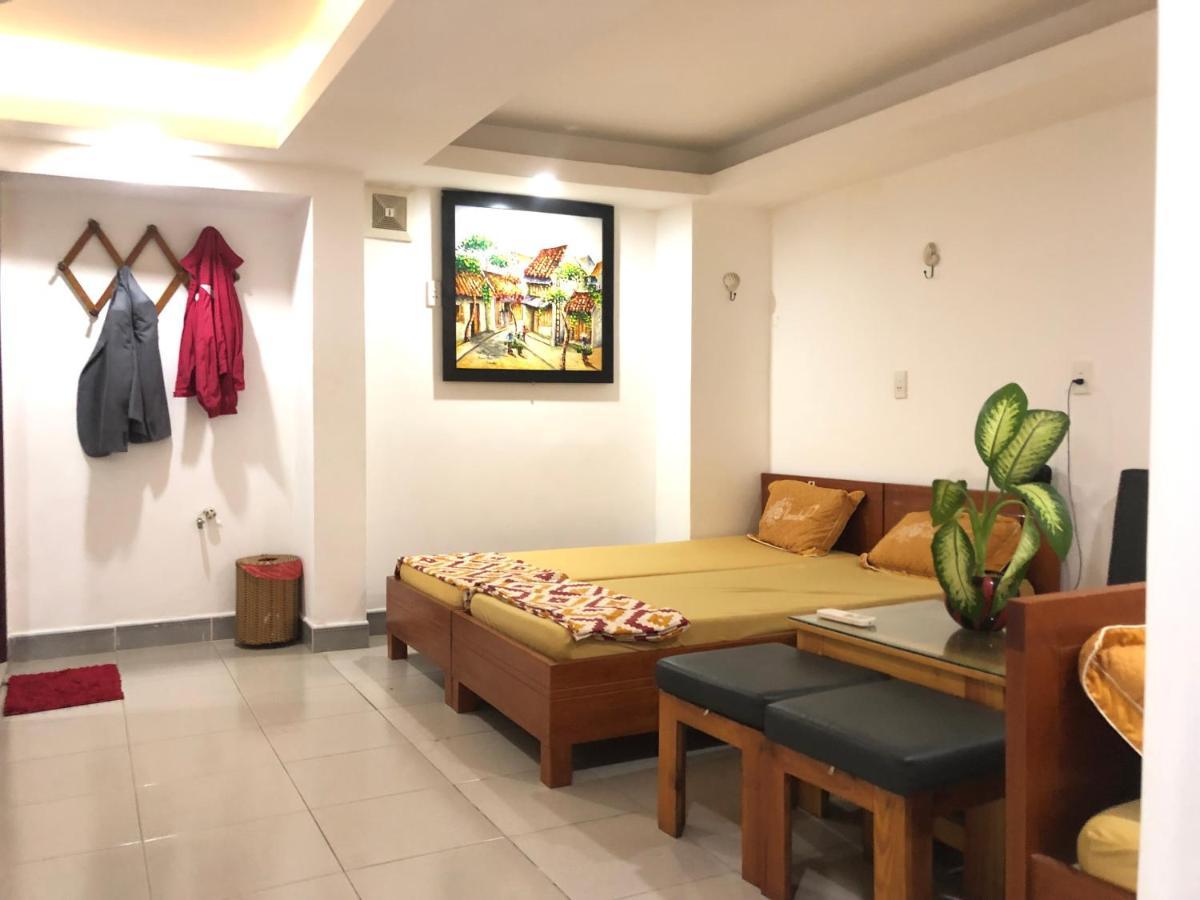 Spot On 883 Hachi Hostel Da Nang Exterior foto